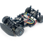 Tamiya M-08 Chassis Kit 58669