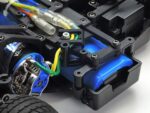 Tamiya M-08 Chassis Kit 58669 - Image 3