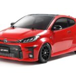 Tamiya Toyota GR Yaris M-05 58684