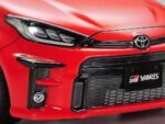 Tamiya Toyota GR Yaris M-05 58684 - Image 9