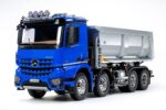 Tamiya Mercedes Arocs 4151 Tipper Truck 56366