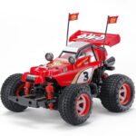 Tamiya Comical Hotshot (GF-01CB) 4X4 58685