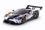 Tamiya Ford GT Mk II 2020 (TT-02) 58689