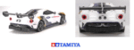 Tamiya Ford GT Mk II 2020 (TT-02) 58689 - Image 3