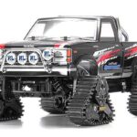 Tamiya Landfreeder Quadtrack TT-02FT 58690
