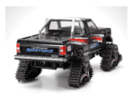 Tamiya Landfreeder Quadtrack TT-02FT 58690 - Image 4