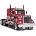 Tamiya R/C Truck King Hauler 56301