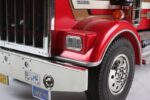 Tamiya R/C Truck King Hauler 56301 - Image 6
