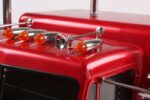 Tamiya R/C Truck King Hauler 56301 - Image 7