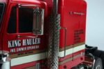 Tamiya R/C Truck King Hauler 56301 - Image 8