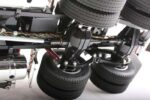 Tamiya R/C Truck King Hauler 56301 - Image 9