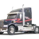 Tamiya Knight Hauler US Truck 56314