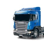 Tamiya Scania R470 Highline 56318