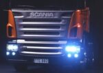 Tamiya Scania R470 Highline 56318 - Image 3