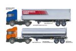Tamiya Scania R470 Highline 56318 - Image 6