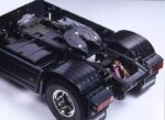 Tamiya Scania R470 Highline 56318 - Image 5