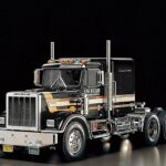 Tamiya King Hauler Black Edition 56336