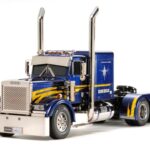 Tamiya Grand Hauler 56344