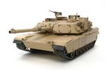 Tamiya R/C M1A2 Abrams W/Option Kit 56041