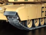 Tamiya R/C M1A2 Abrams W/Option Kit 56041 - Image 4