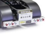 Tamiya Grand Hauler (Matt Black) 56356 - Image 2