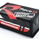 Reve D LiPo Safety Box RJ-006