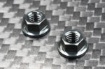 Reve D 2.0mm Precision Duracon Spacer 4x7x2.0mm (8pk) RC-P4720 - Image 7
