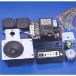 Tamiya Multi Funtion Control Unit (MFU) MFC-02 HI-LIFT 53957