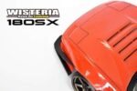 Reve D NISSAN 180SX WISTERIA Body set DB-180SXW - Image 3