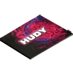 Hudy Set-Up Board Bag 1/8th Off-Raod & GT DY199213