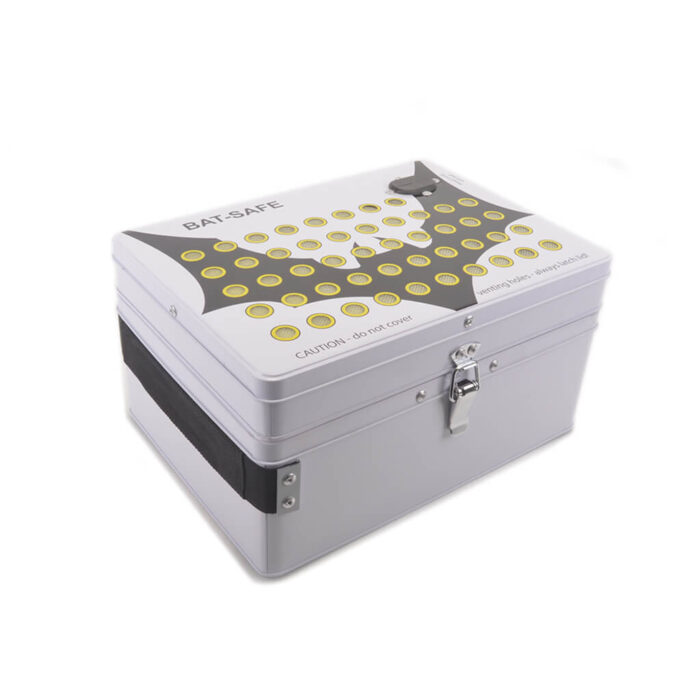 Bat Safe XL Long JST-XH Balance Wire Set BSXL-PW - Image 2