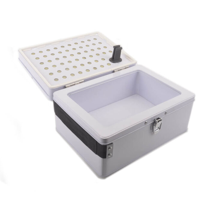 Bat Safe XL Long JST-XH Balance Wire Set BSXL-PW - Image 3