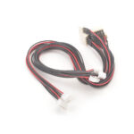 Bat Safe XL Long JST-XH Balance Wire Set BSXL-PW - Image 6