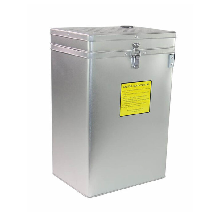 Bat Safe XL Long JST-XH Balance Wire Set BSXL-PW - Image 9