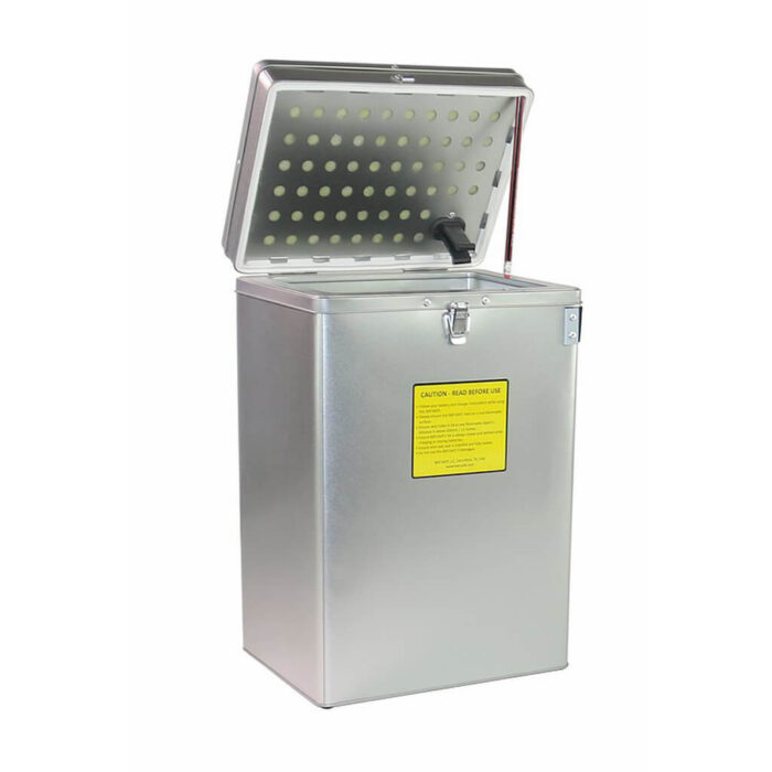 Bat Safe XL Long JST-XH Balance Wire Set BSXL-PW - Image 10