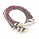 Bat Safe XL Long JST-XH Balance Wire Set BSXL-PW