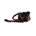 Overlander 6v Hump Pack 1600mAh Premium Sport NiMH Battery 2620