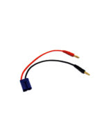 Overlander XT90 to 4mm Gold Connectors Charge Lead 2645 - Image 7