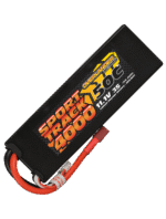 Overlander XT90 to 4mm Gold Connectors Charge Lead 2645 - Image 17