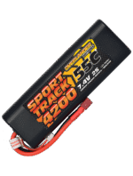 Overlander XT90 to 4mm Gold Connectors Charge Lead 2645 - Image 11