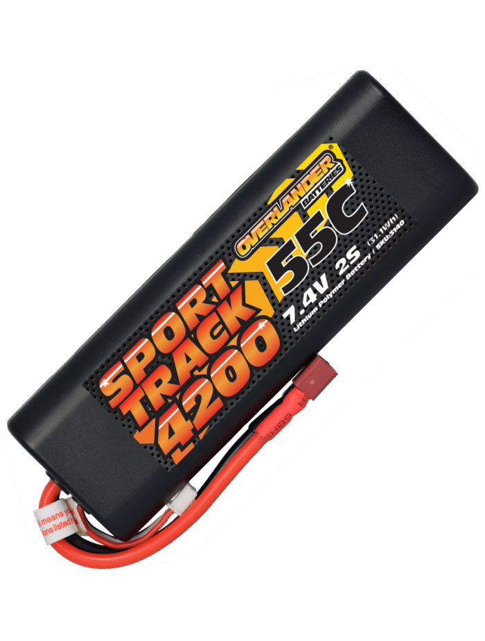 Overlander XT90 to 4mm Gold Connectors Charge Lead 2645 - Image 11