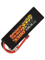 Overlander XT90 to 4mm Gold Connectors Charge Lead 2645 - Image 12