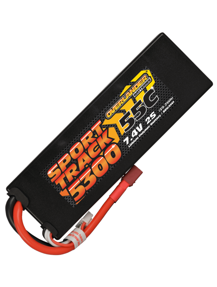 Overlander XT90 to 4mm Gold Connectors Charge Lead 2645 - Image 12