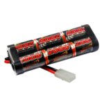 Overlander NiMh 7.2v 2000mAh Premium Sport 2326