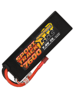 Overlander XT90 to 4mm Gold Connectors Charge Lead 2645 - Image 13