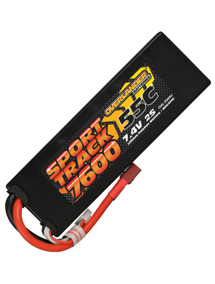 Overlander XT90 to 4mm Gold Connectors Charge Lead 2645 - Image 13