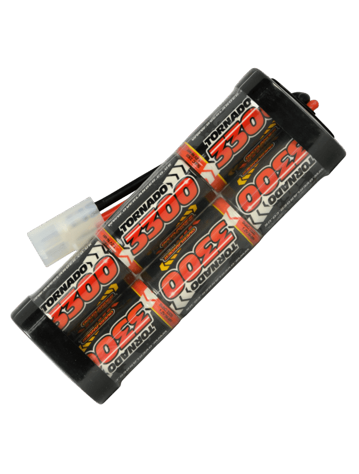 Overlander XT90 to 4mm Gold Connectors Charge Lead 2645 - Image 5