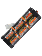 Overlander XT90 to 4mm Gold Connectors Charge Lead 2645 - Image 10