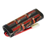 Overlander NiMh 7.2v 5000mAh Premium Sport 1596