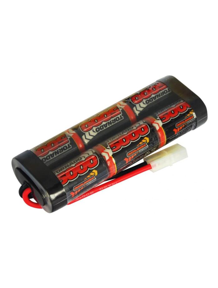 Overlander XT90 to 4mm Gold Connectors Charge Lead 2645 - Image 2